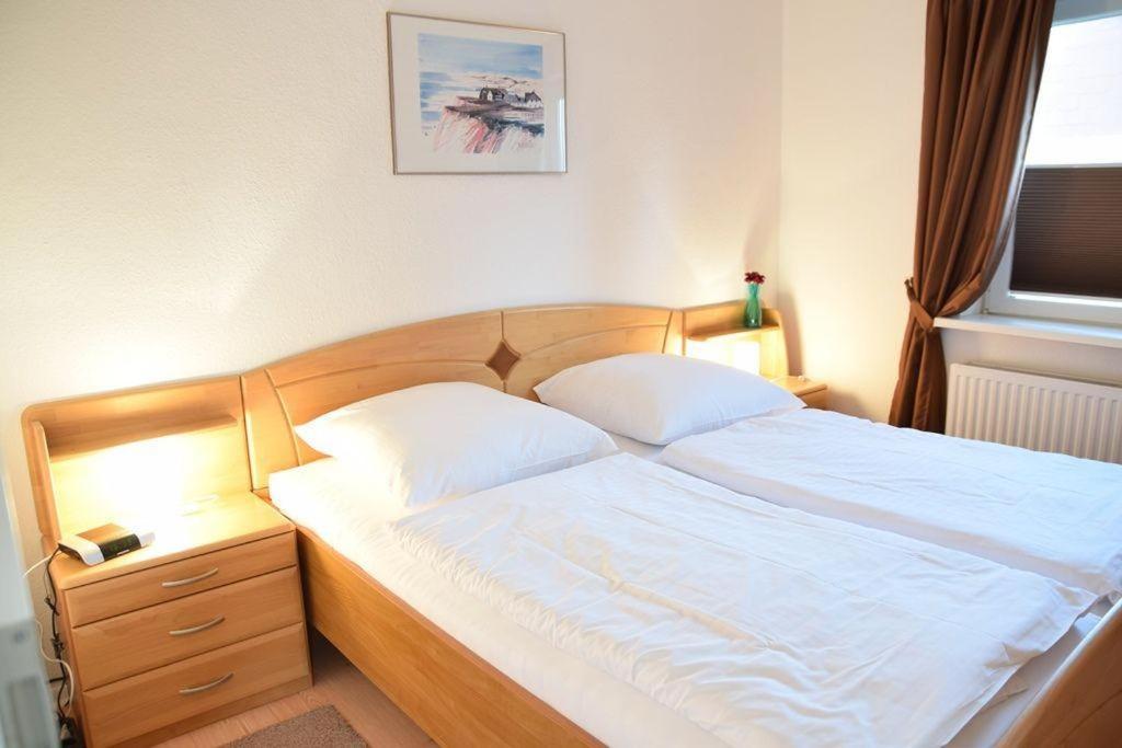 Breslauer Str. 22, Anbau * Westerland